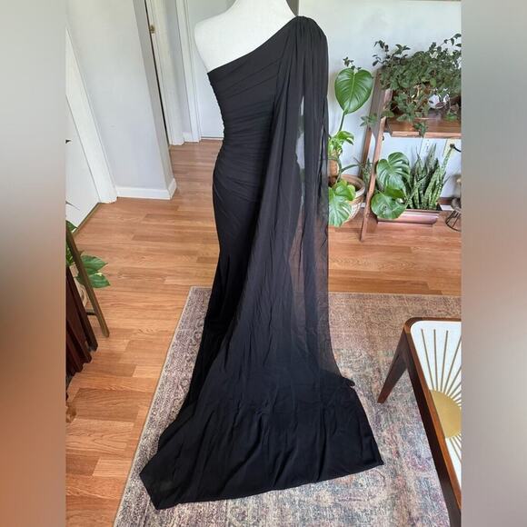 Pamella Roland Gown Dress - Picture 11 of 13